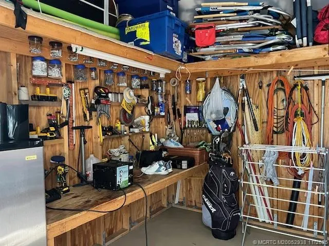 a view of washer and dryer