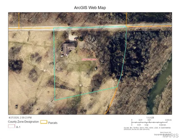 $150,000 | 1462 Woburn Avenue, Greenville, IL 62246