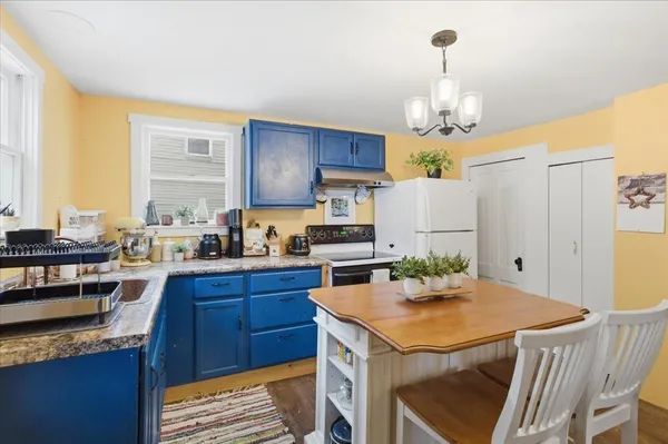$329,000 | 7 River Street, Montpelier, VT 05602