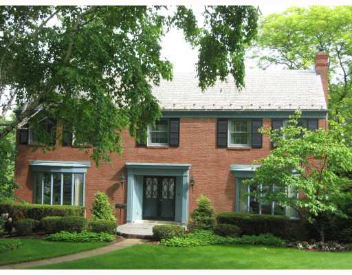 958 Osage Road Pittsburgh, PA 15243 - Photo 1 of 15 Exterior Front.