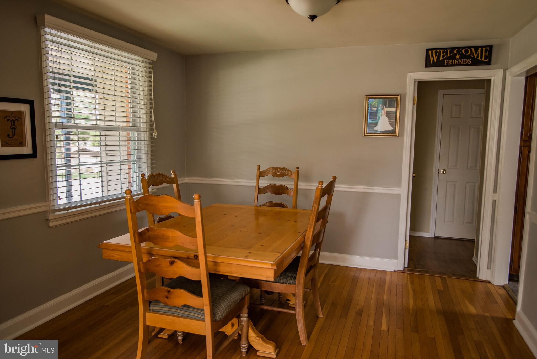 3018 Edmonds Road Lafayette Hill, PA 19444 - Photo 25 of 27 Dining room