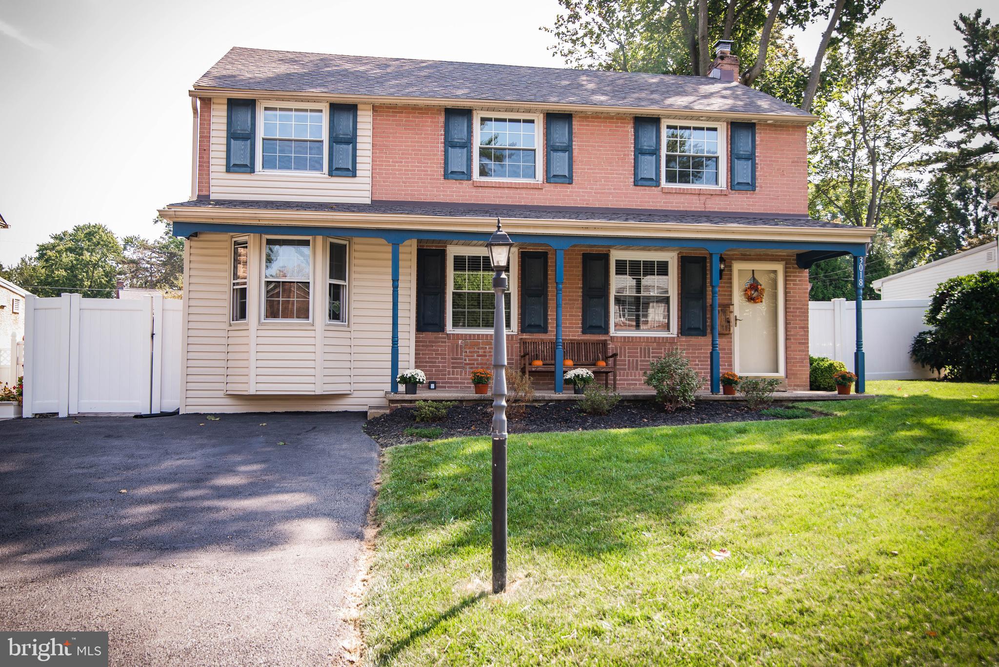 3018 Edmonds Road Lafayette Hill, PA 19444 - Photo 27 of 27 Gallery Image 27