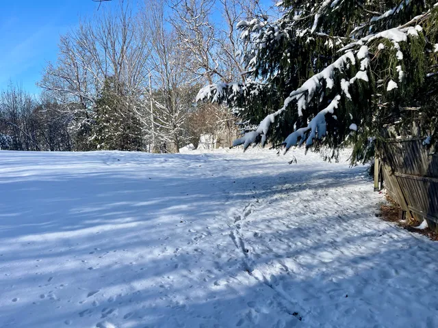 $97,000 | 15 Whitney Street, Calais, ME 04619