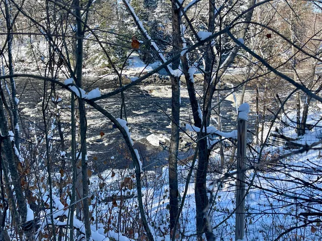 $97,000 | 15 Whitney Street, Calais, ME 04619