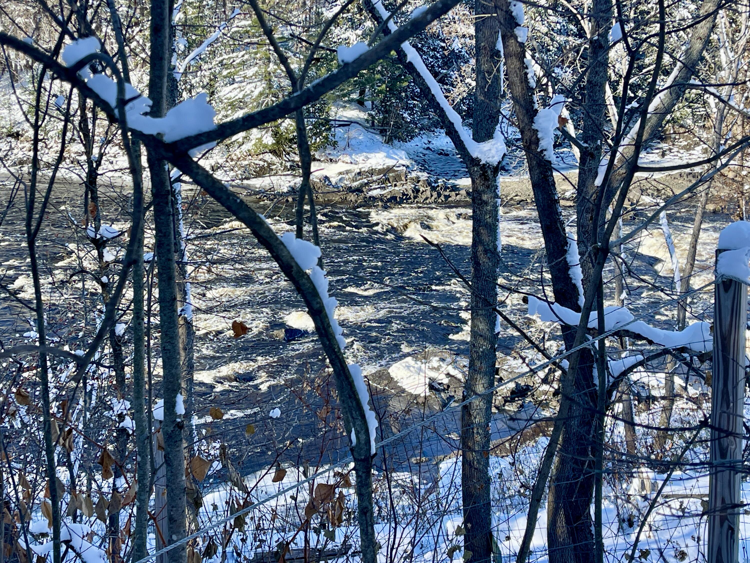 15 Whitney Street Calais, ME 04619 - Photo 2 of 37 Abutting the St. Croix River