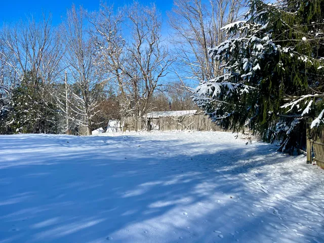 $97,000 | 15 Whitney Street, Calais, ME 04619