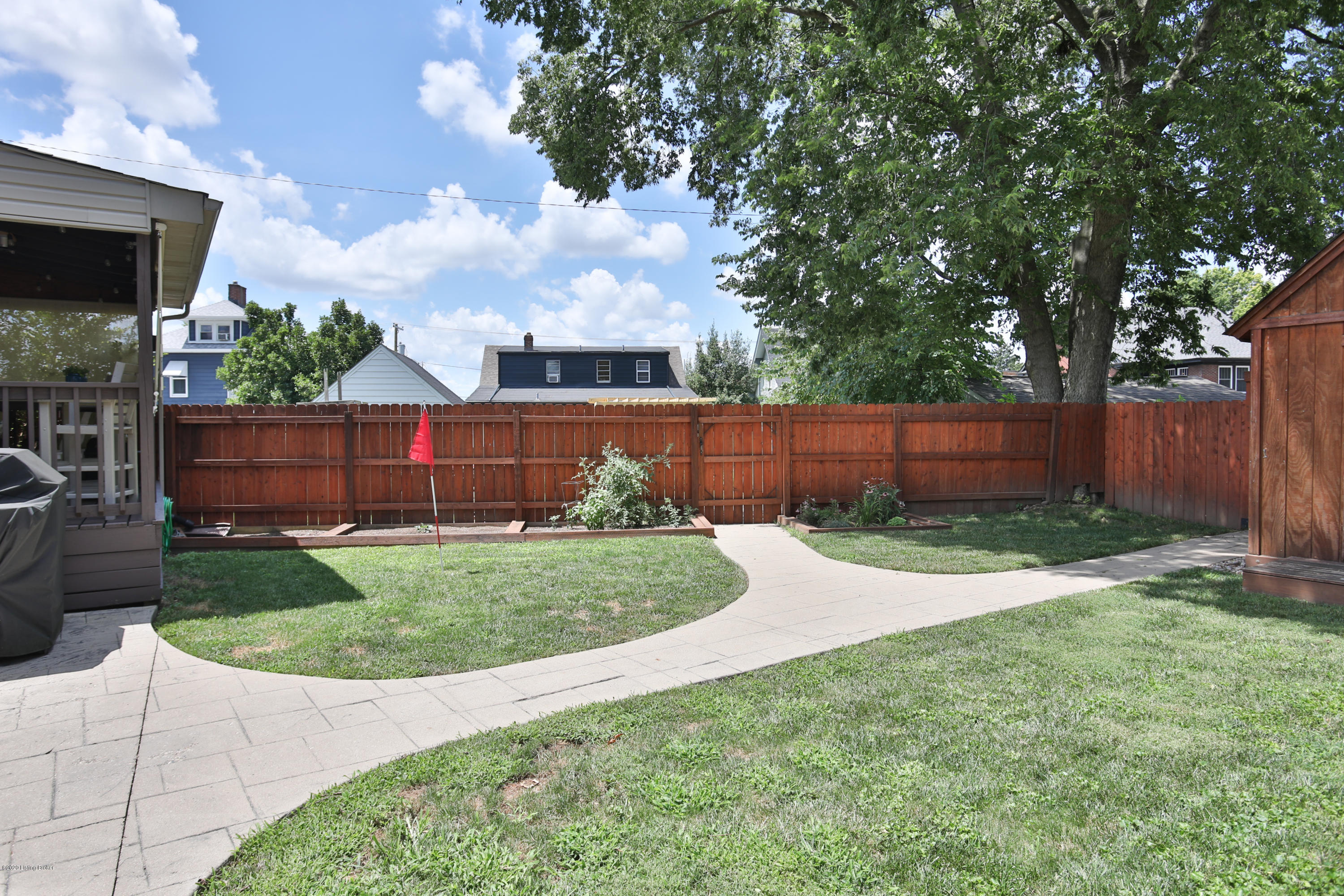1617 Ruth Avenue Louisville, KY 40205 - Photo 41 of 46 1617 Ruth -41