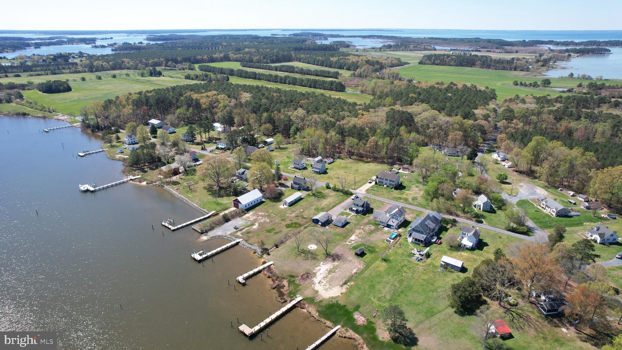 5841 Hudson Wharf Road Cambridge, MD 21613 - Photo 32 of 45