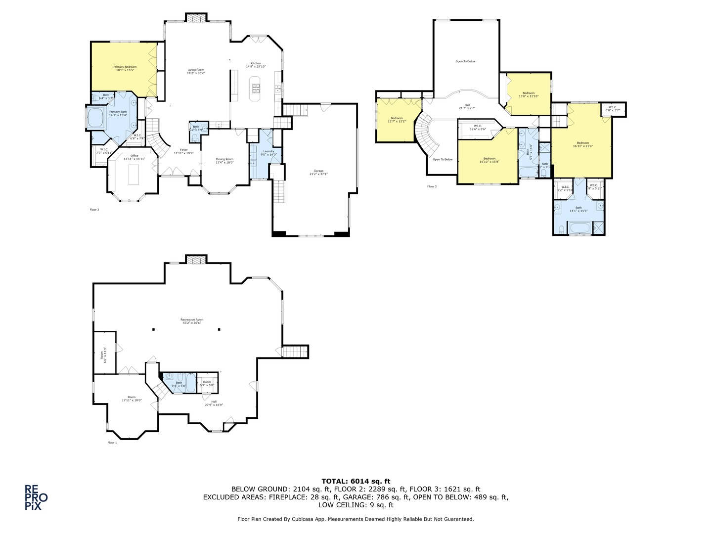 8970 Enclave Drive Burr Ridge, IL 60527 - Photo 48 of 51 Gallery Image 48