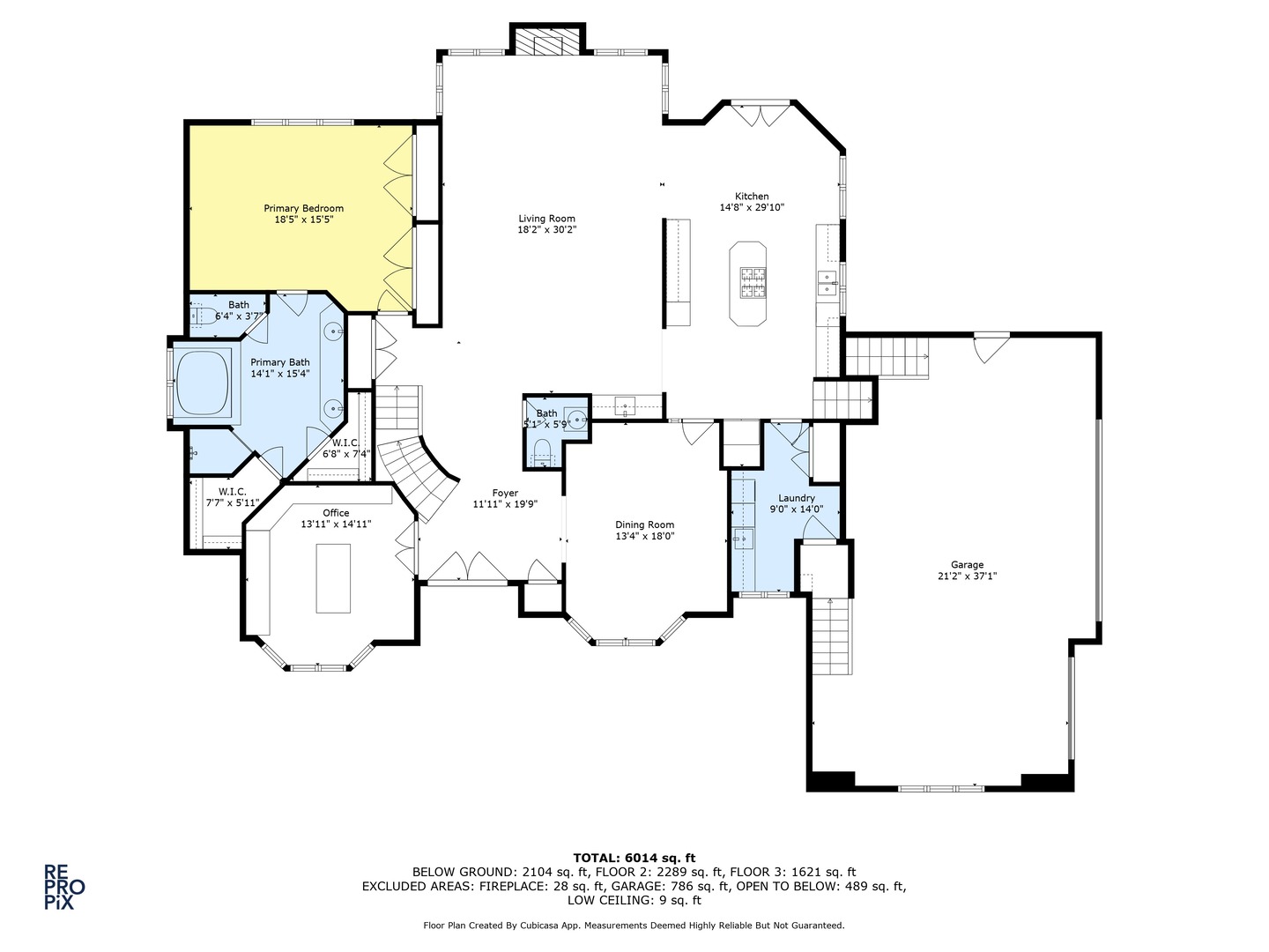 8970 Enclave Drive Burr Ridge, IL 60527 - Photo 49 of 51 Gallery Image 49