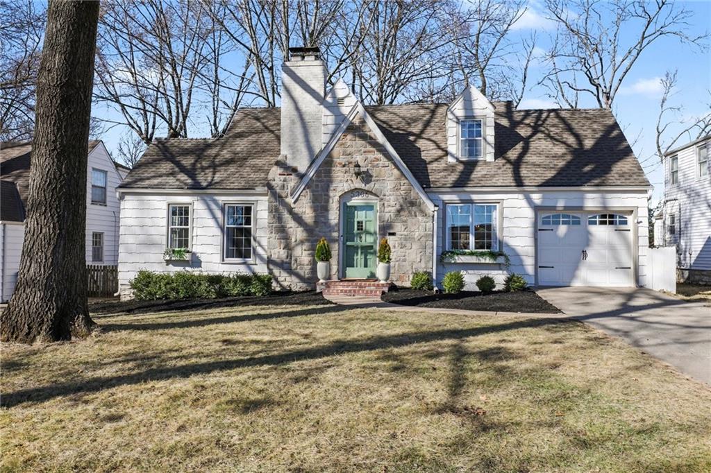 5306 Fairway Road Fairway, KS 66205 - Photo 1 of 1