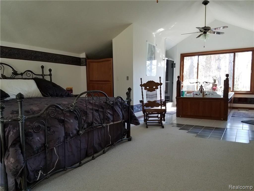 3321 Hodges Road Dryden, MI 48428 - Photo 24 of 38 42-Master-bedroom.jpg