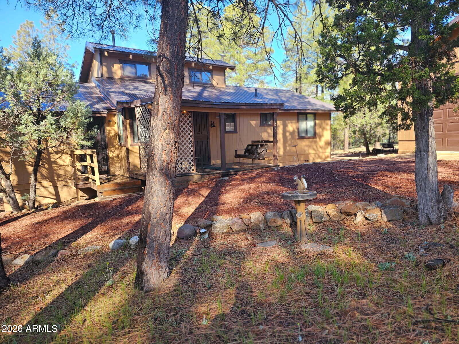 2860 Wildcat Trail Overgaard, AZ 85933 - Photo 1 of 43 2860 Wildcat photo