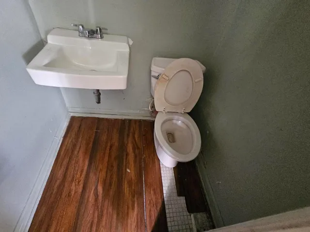 $60,000 | 109 East Walker Street, Augusta, GA 30901