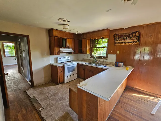 $60,000 | 109 East Walker Street, Augusta, GA 30901