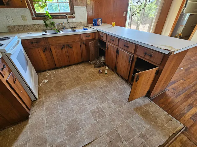 $60,000 | 109 East Walker Street, Augusta, GA 30901