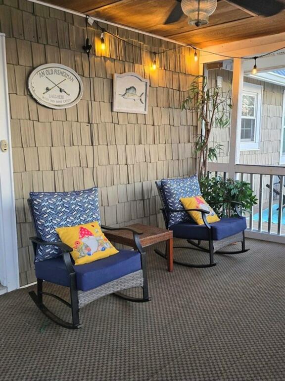 7 Bass Street Panacea, FL 32346 - Photo 10 of 11