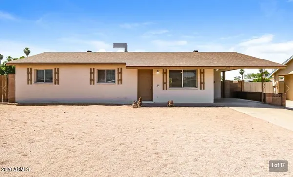 $2,130 | 3526 South Shafer Drive, Tempe, AZ 85282