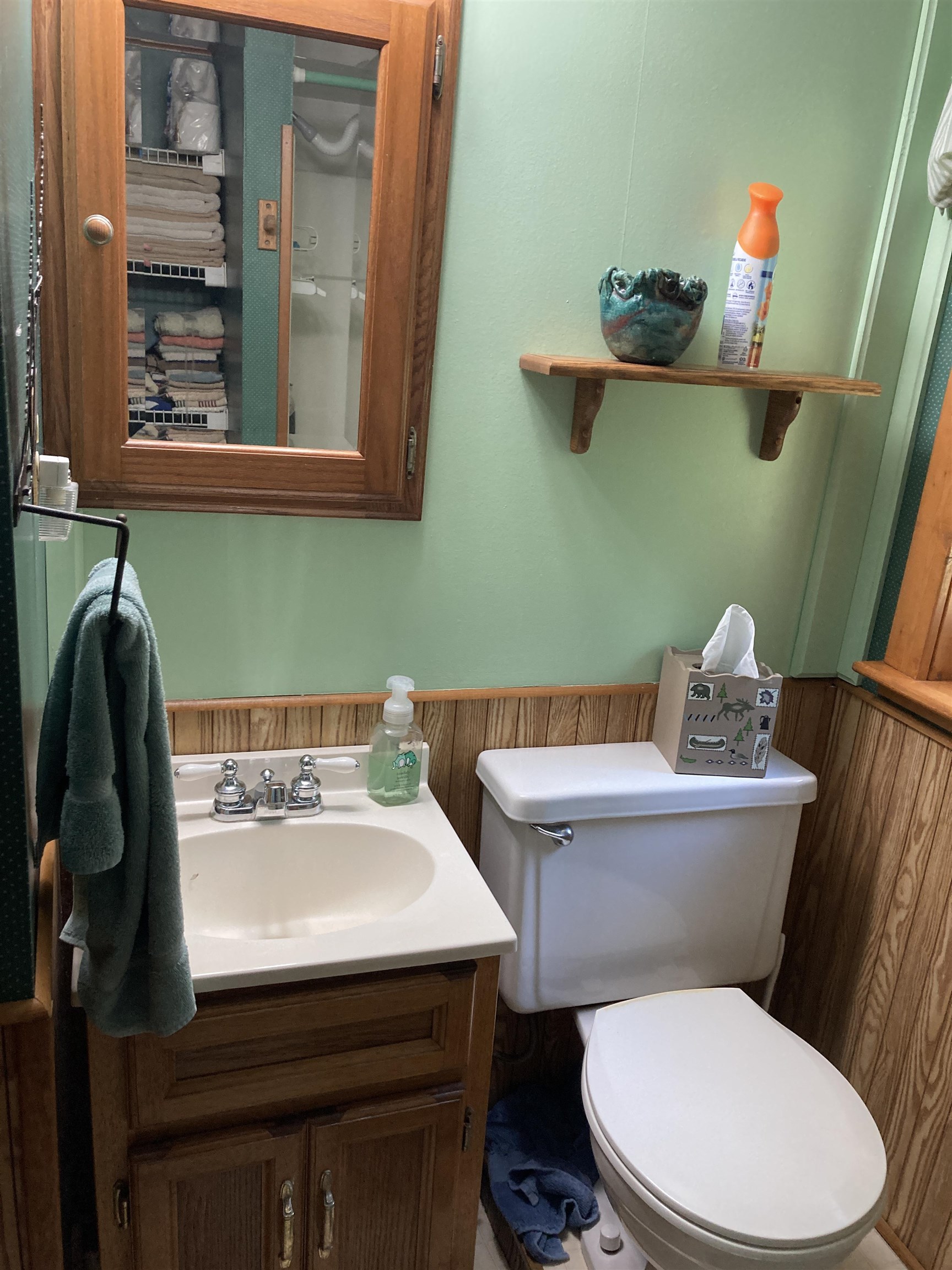 3945 South Martin Road, Unit LOT: 15 Lupton, MI 48635 - Photo 25 of 29