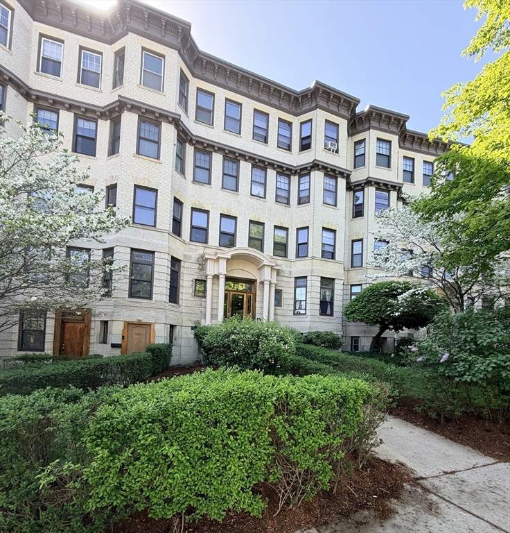 5 Braemore Road, Unit A Boston, MA 02135 - Photo 1 of 2