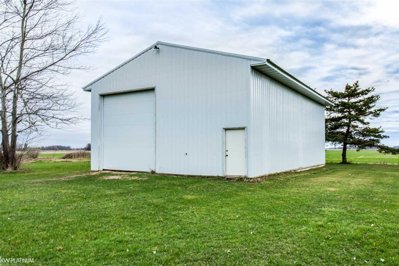 1280 Elmer Road Sandusky, MI 48471 - Photo 8 of 27