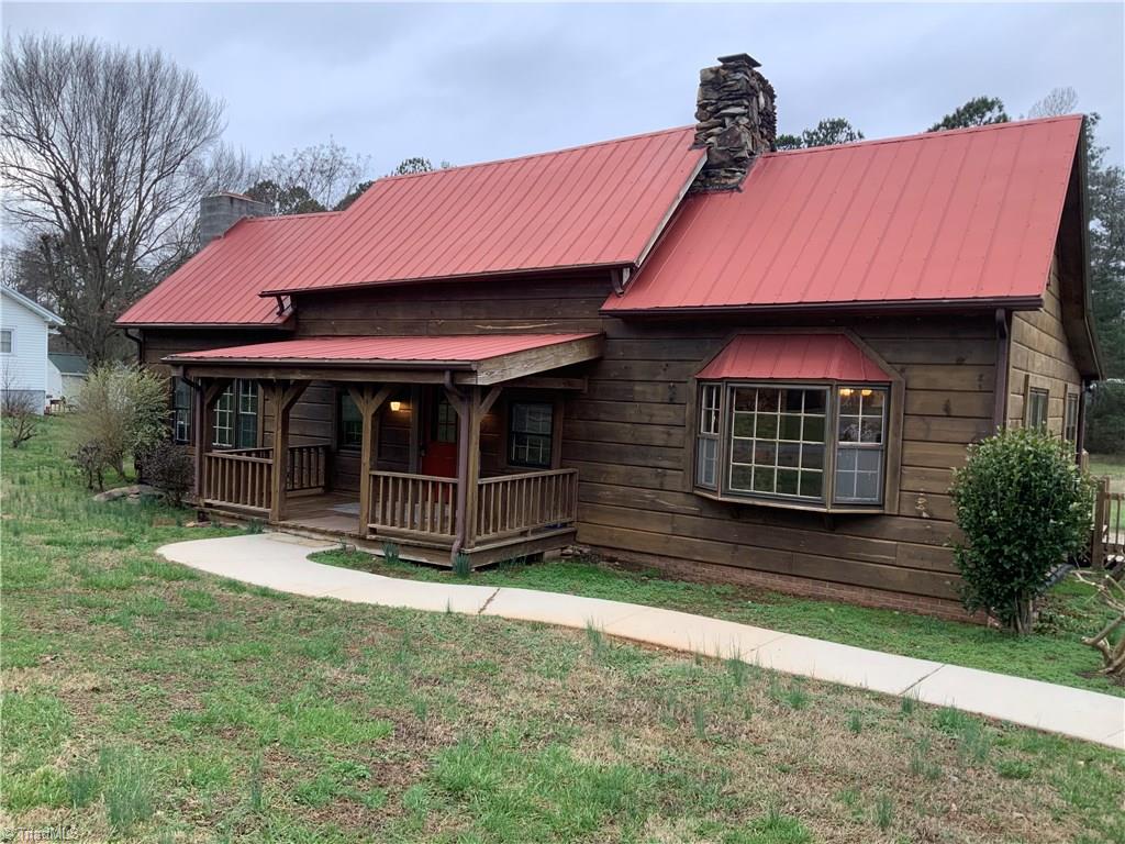 3207 W.O.W. Road Randleman, NC 27317 - Photo 1 of 24 Gallery Image 1