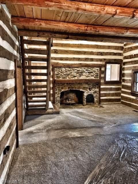 3207 W.O.W. Road Randleman, NC 27317 - Photo 8 of 24 Gallery Image 8