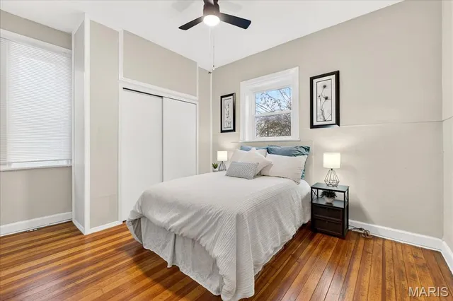 $168,000 | 3840 South Compton Avenue, St. Louis, MO 63118