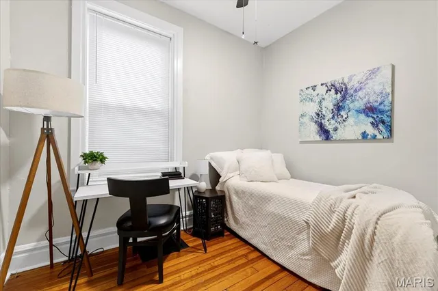 $168,000 | 3840 South Compton Avenue, St. Louis, MO 63118