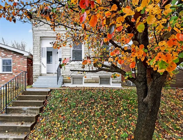 $168,000 | 3840 South Compton Avenue, St. Louis, MO 63118