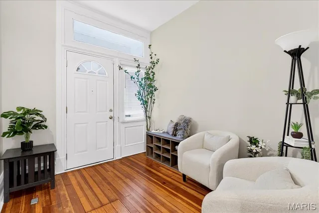 $168,000 | 3840 South Compton Avenue, St. Louis, MO 63118