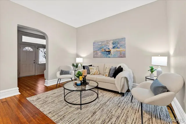 $168,000 | 3840 South Compton Avenue, St. Louis, MO 63118