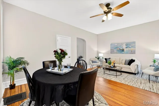 $168,000 | 3840 South Compton Avenue, St. Louis, MO 63118