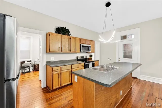 $168,000 | 3840 South Compton Avenue, St. Louis, MO 63118