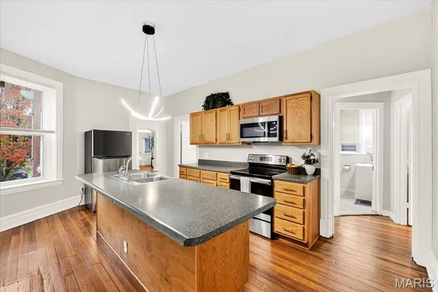 $168,000 | 3840 South Compton Avenue, St. Louis, MO 63118