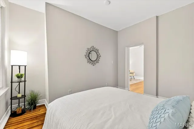 $168,000 | 3840 South Compton Avenue, St. Louis, MO 63118