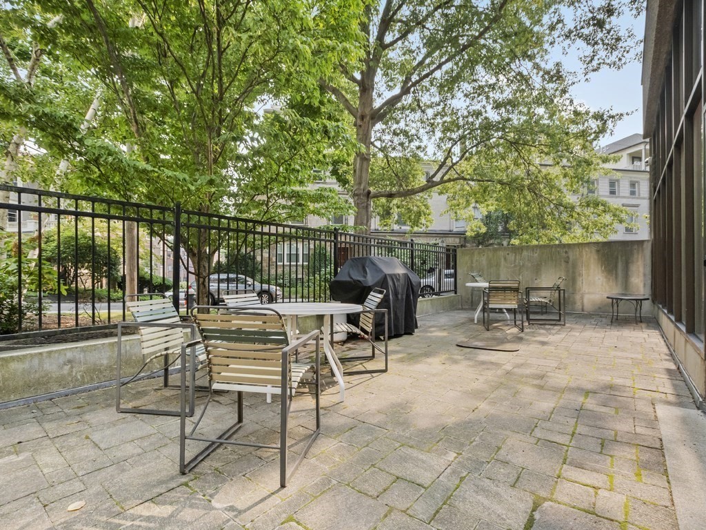 1731 Beacon Street, Unit 202 Brookline, MA 02445 - Photo 13 of 32