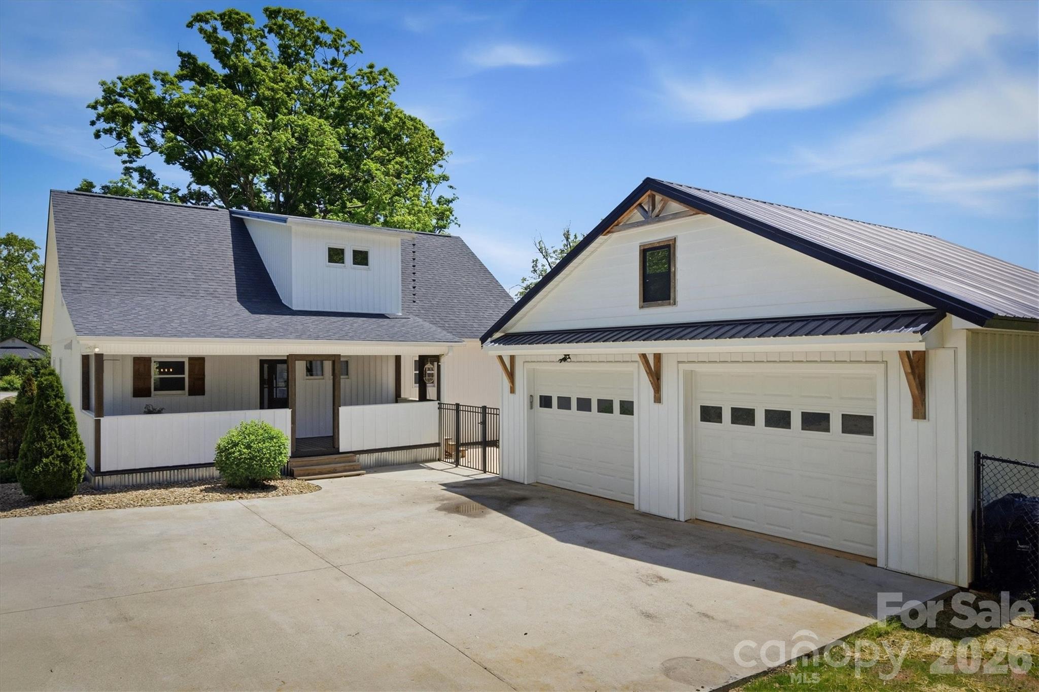 4190 Burkemont Road Morganton, NC 28655 - Photo 30 of 37
