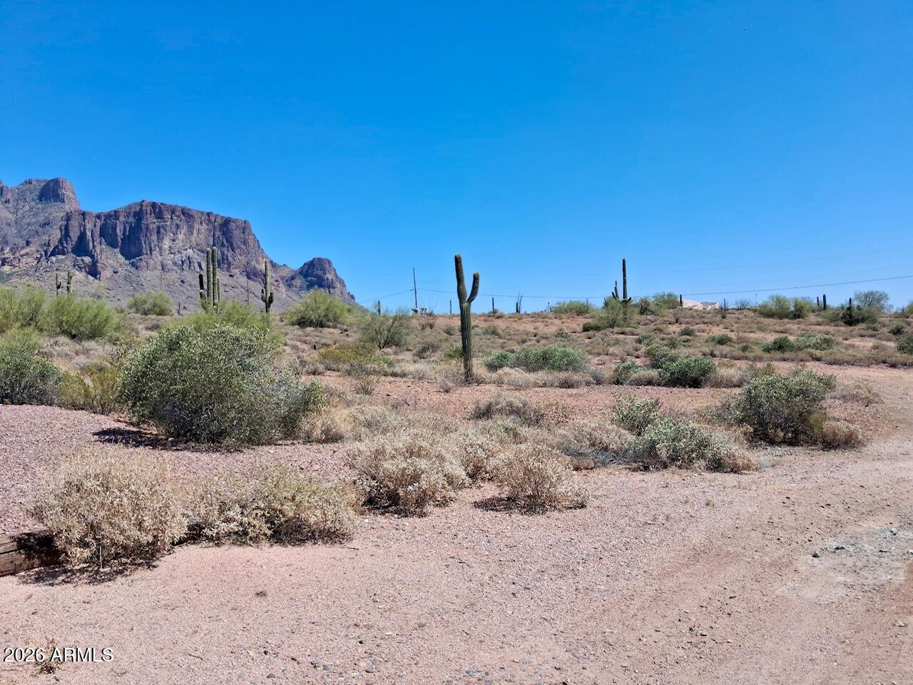 3900 North Sun Road Apache Junction, AZ 85119 - Photo 2 of 15 2423