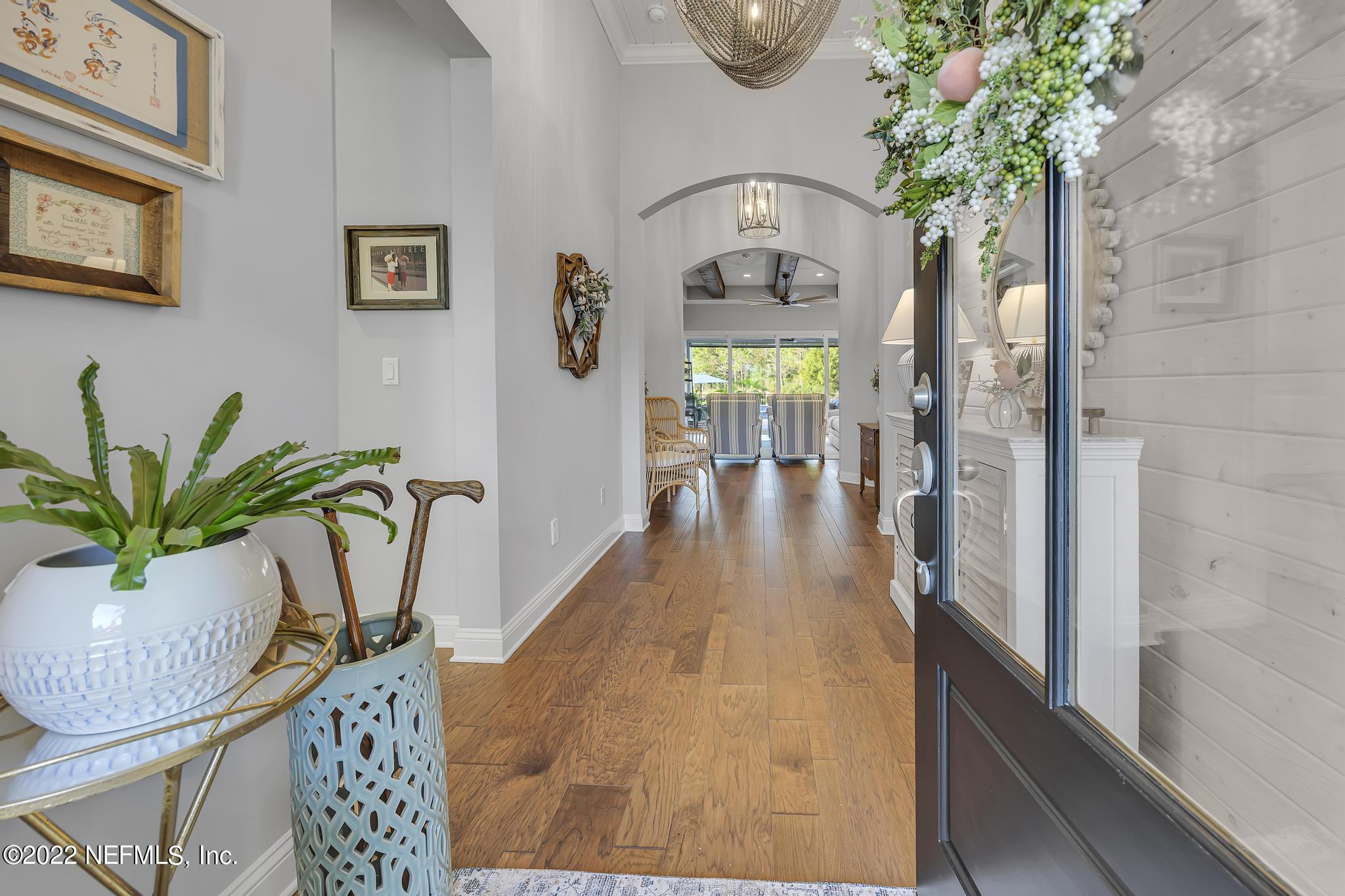 151 Littlewood Road Ponte Vedra, FL 32081 - Photo 15 of 92 Entry view
