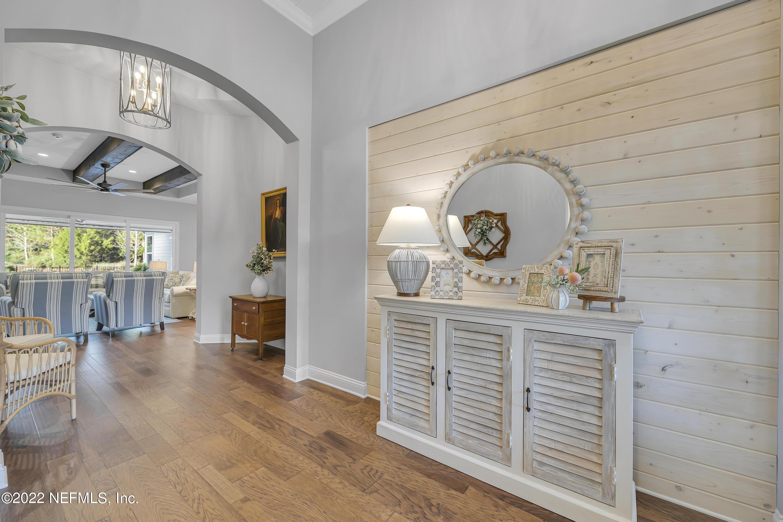 151 Littlewood Road Ponte Vedra, FL 32081 - Photo 17 of 92 Custom wall