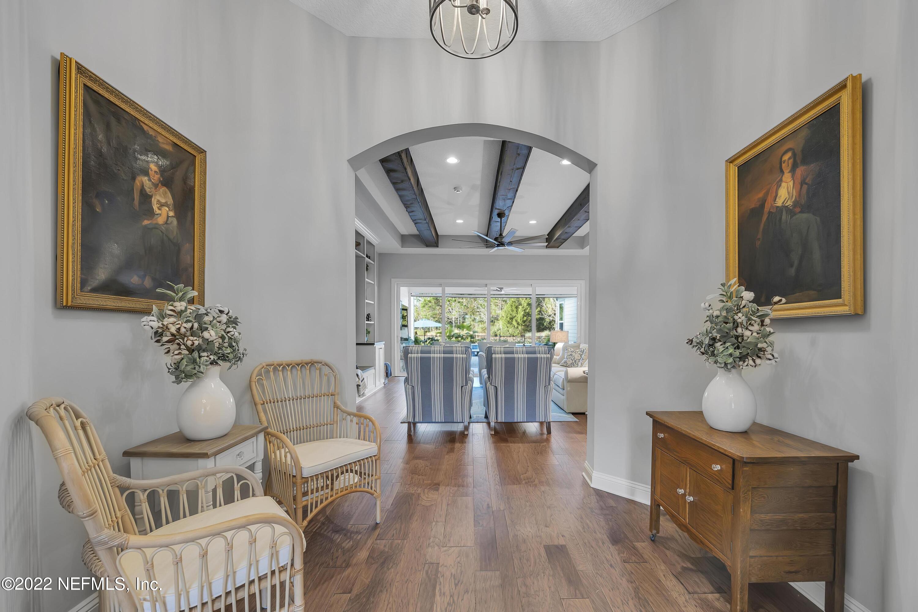 151 Littlewood Road Ponte Vedra, FL 32081 - Photo 18 of 92 18 Sitting nook