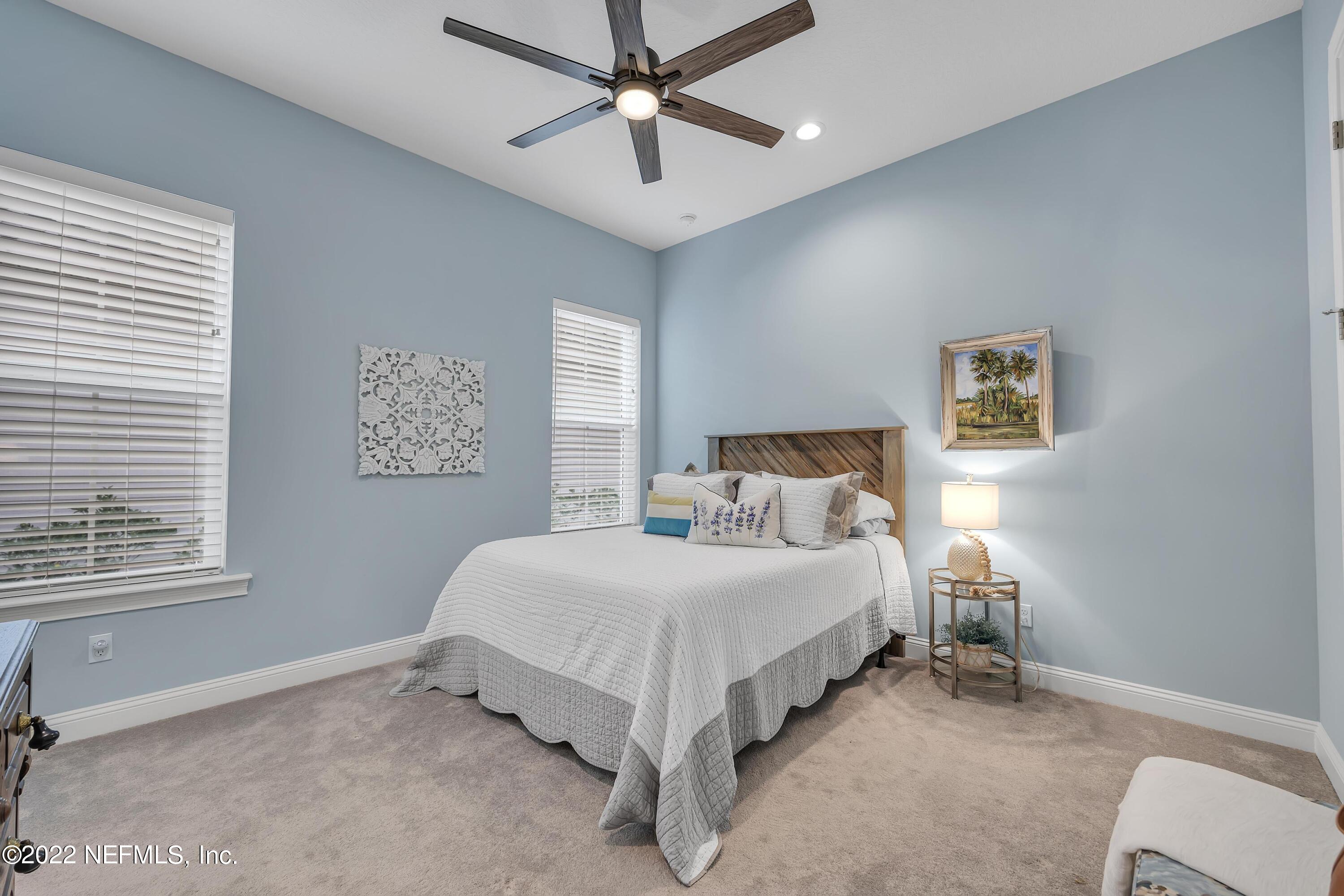 151 Littlewood Road Ponte Vedra, FL 32081 - Photo 24 of 92 Bedroom 3 Left