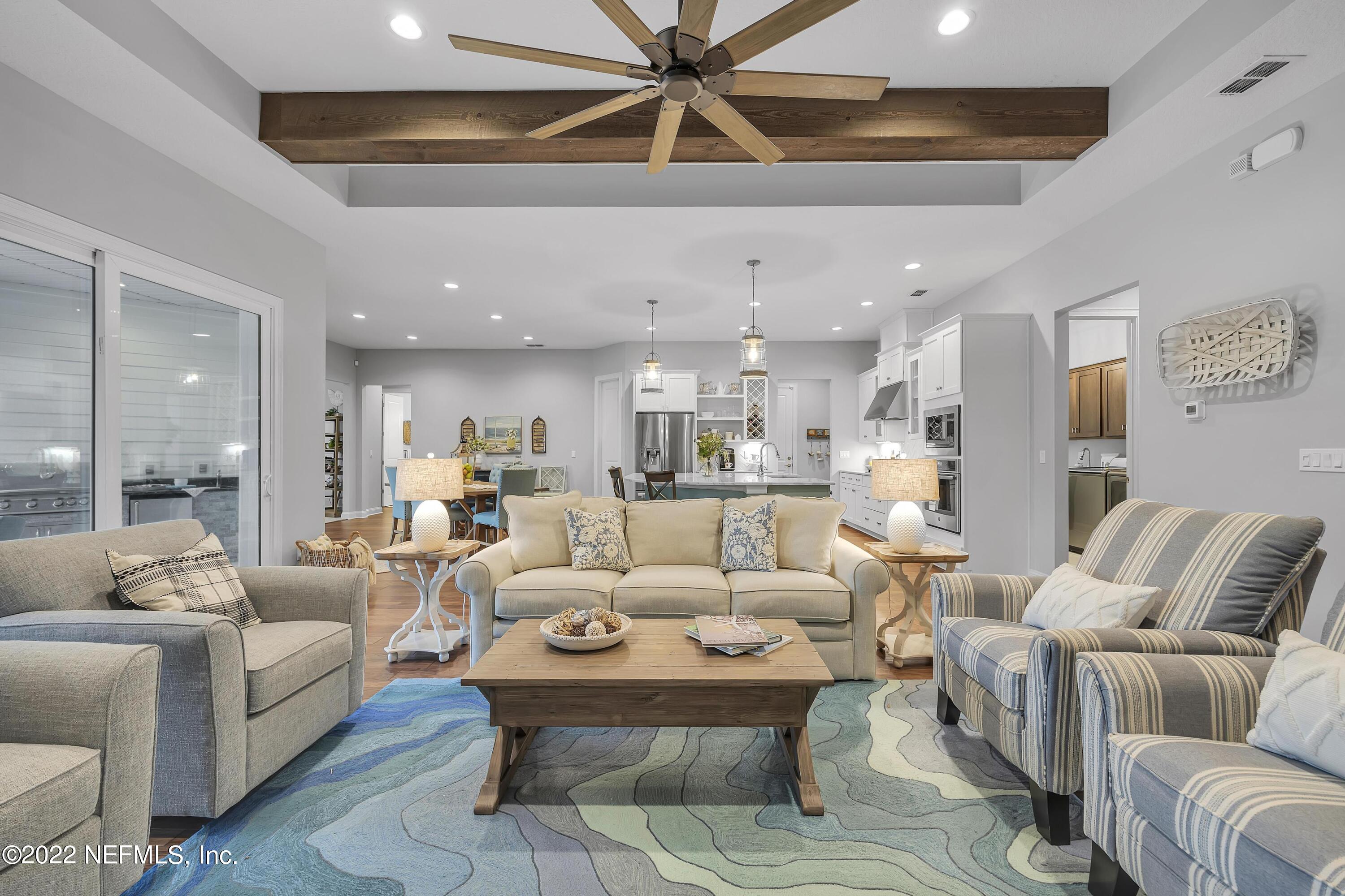 151 Littlewood Road Ponte Vedra, FL 32081 - Photo 31 of 92 Great room