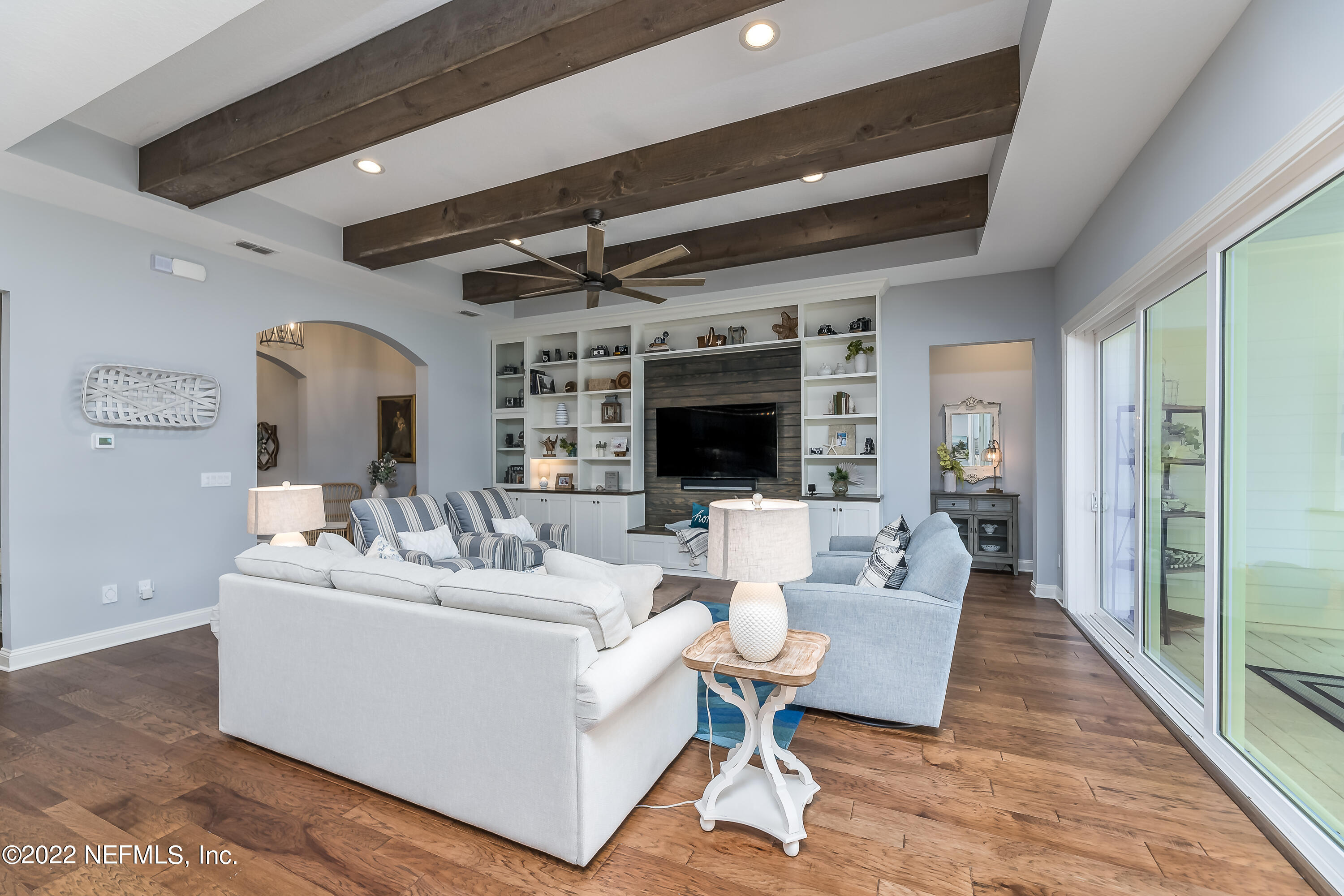 151 Littlewood Road Ponte Vedra, FL 32081 - Photo 35 of 92 Great room