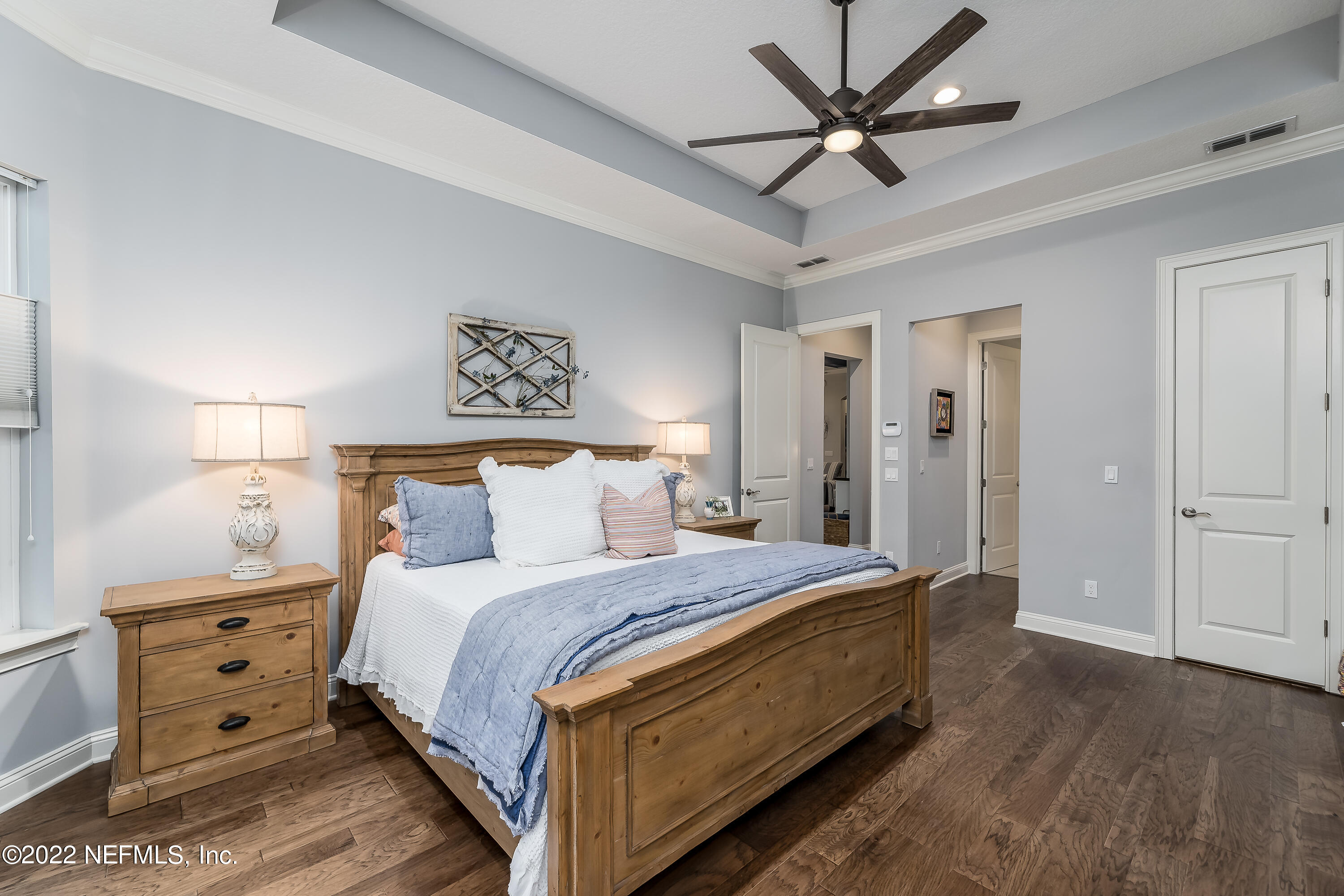 151 Littlewood Road Ponte Vedra, FL 32081 - Photo 39 of 92 Main bedroom