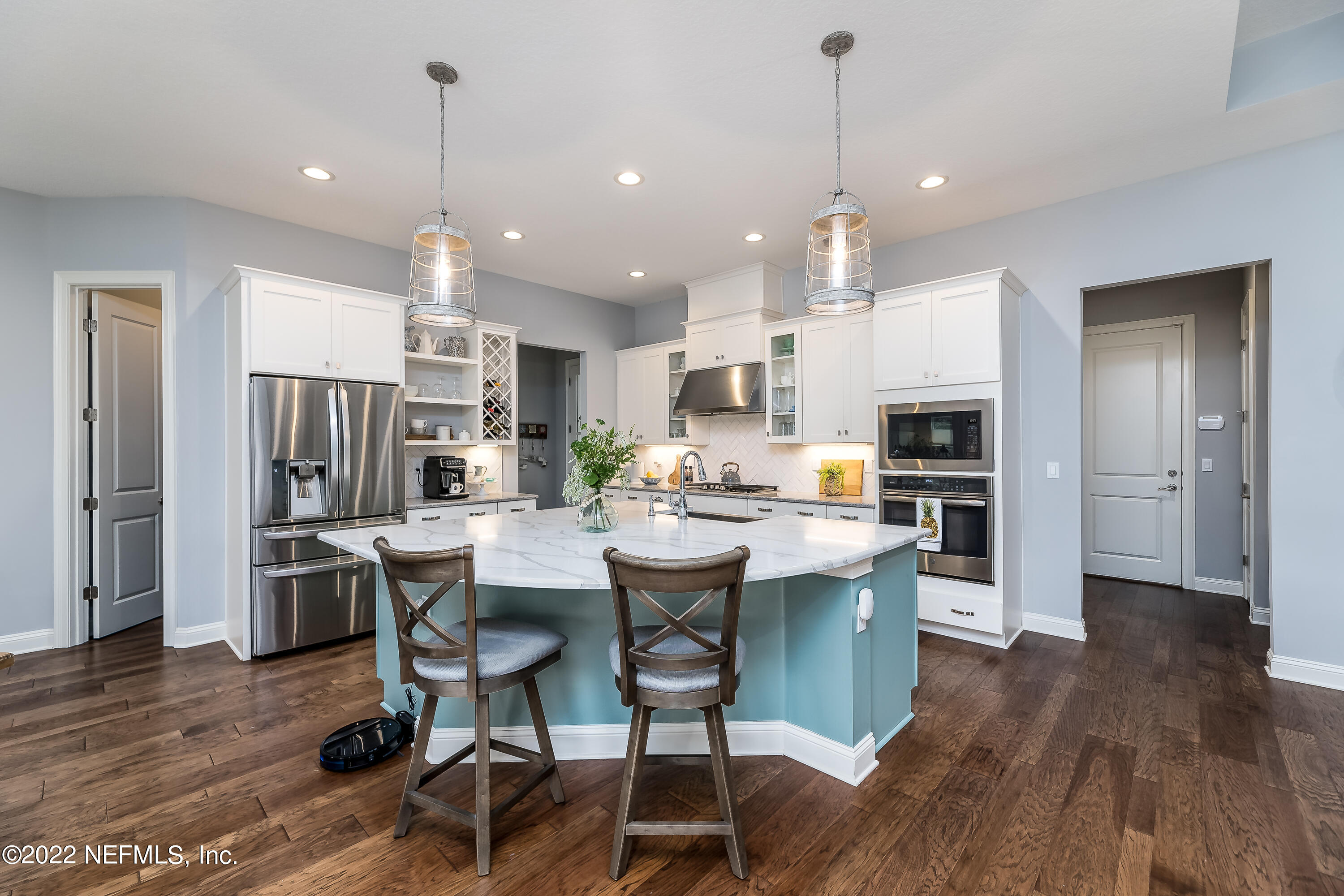 151 Littlewood Road Ponte Vedra, FL 32081 - Photo 44 of 92 overview of Kitchen