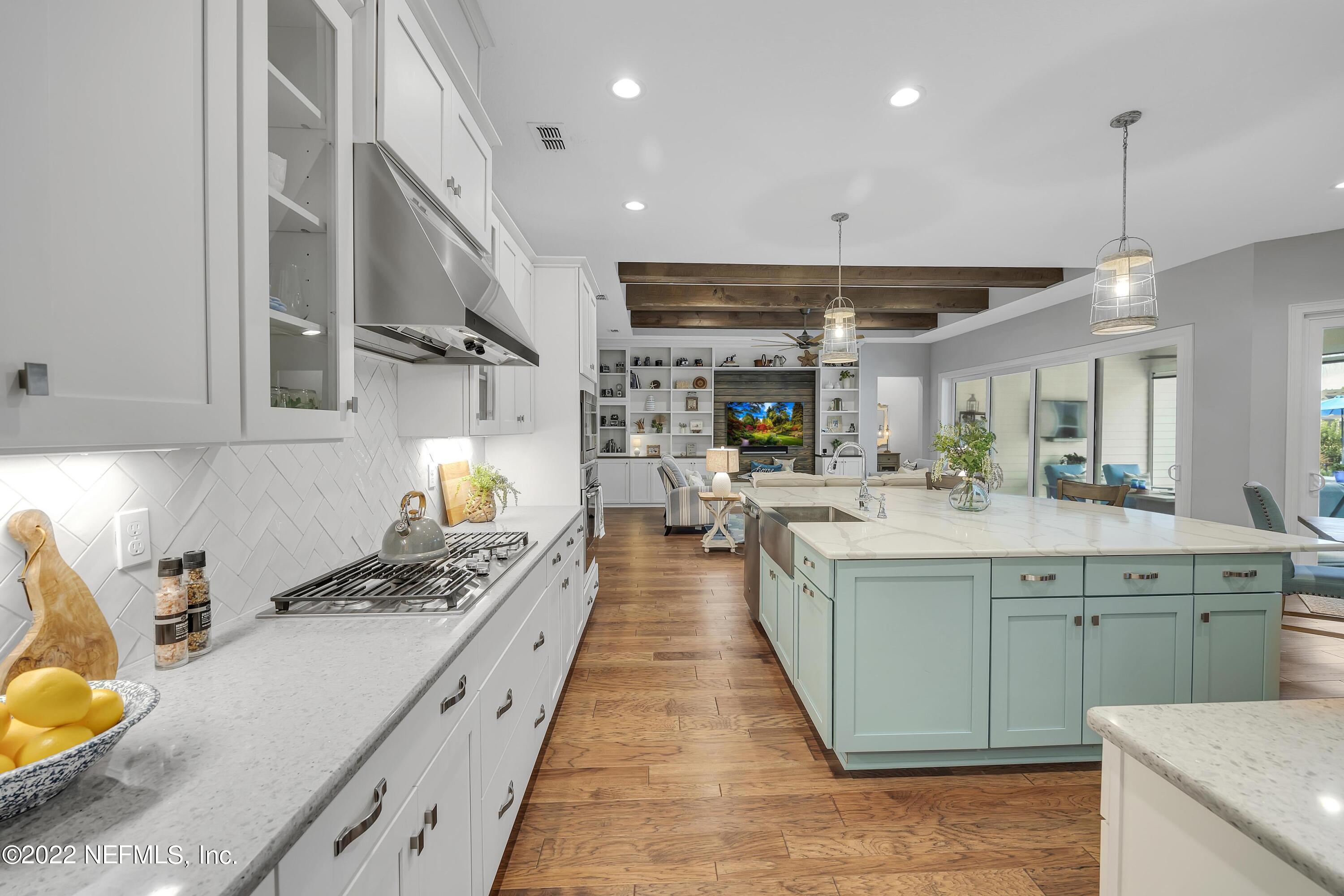 151 Littlewood Road Ponte Vedra, FL 32081 - Photo 47 of 92 Kitchen