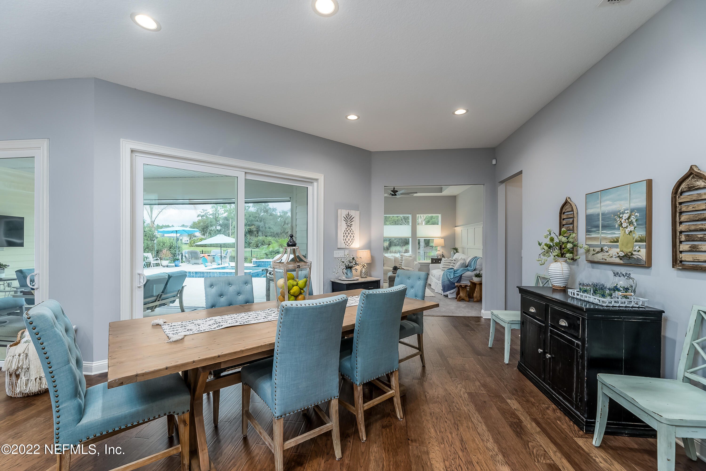 151 Littlewood Road Ponte Vedra, FL 32081 - Photo 54 of 92 Dining Room