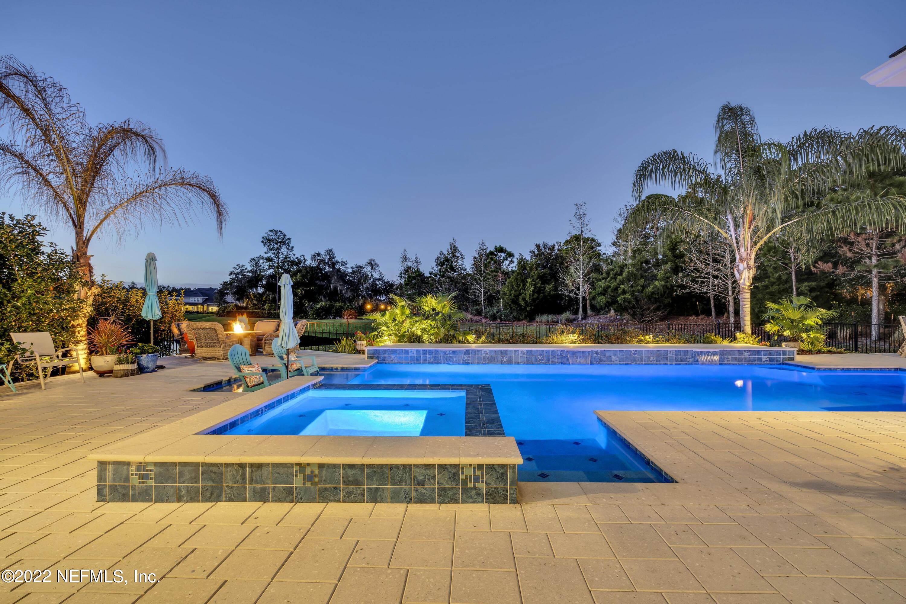 151 Littlewood Road Ponte Vedra, FL 32081 - Photo 71 of 92 Hot tub